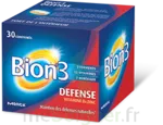 Bion 3 Défense Adulte Comprimés B/30 à Saint-Vallier