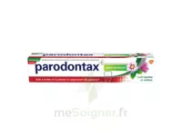 Parodontax Herbal Sensation Dentifrice T/75ml à Saint-Vallier