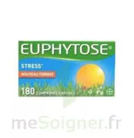 Euphytose Comprimés Enrobés B/180 à Saint-Vallier