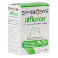 Alflorex Dm Symbiosys Gélules B/30