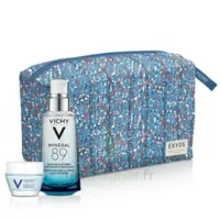 Vichy Mineral 89 Trousse 2021